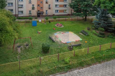 M3 z balkonem/ Ostatni Grosz/ Częstochowa