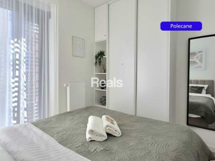 Mieszkanie do wynajęcia, 33 m2, Warszawa