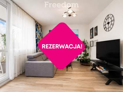 3-pokojowe mieszkanie po remoncie Warszawa