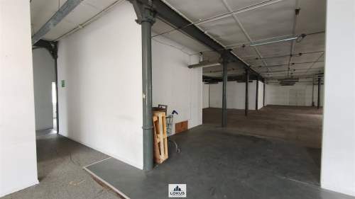Lokal pofabryczny, usługowy, produkcyjny, parter