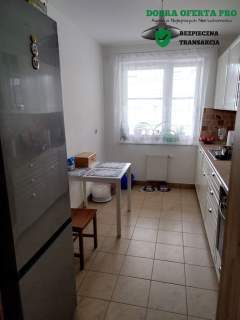 2 pokoje balkon 9,5 m miejsce postojowe