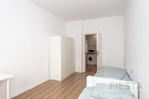 Poznań, Stablewskiego dla 8 osób