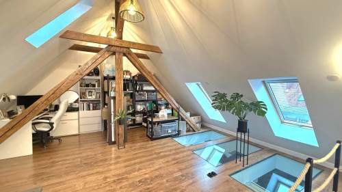 Rezydencjonalny Apartament u podnóża Gór Sowich