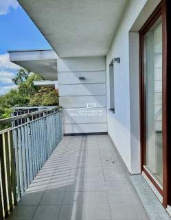 Apartament PREMIUM, Duży Balkon, Garaż - Dolny Mok