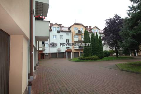 3 pokojowe Złocień Stary