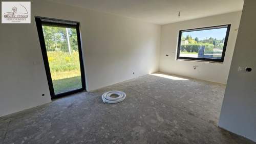 180/600 m2 DOM Bliźniak 5 pokoi Bożenkowo 995.000