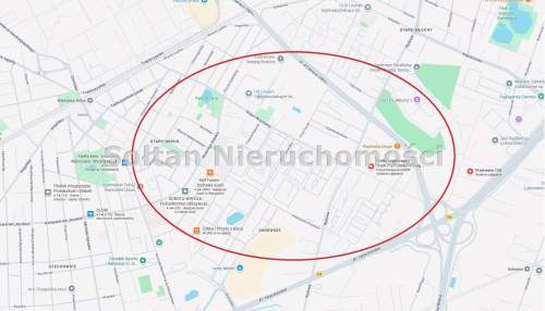 URSUS SKOROSZE MPZP np 2 szeregówki po 5 segm.