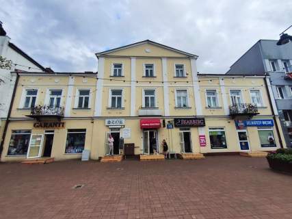Kamienica Grodzisk Mazowiecki