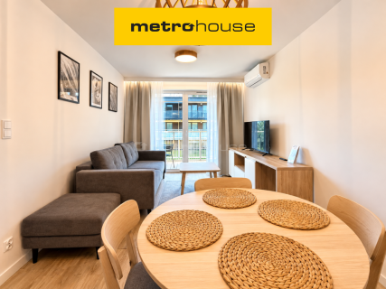 Nadmorski apartament 100 m od plaży SPA