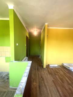 Mieszkanie na sprzedaż, 27 m2, Chodów