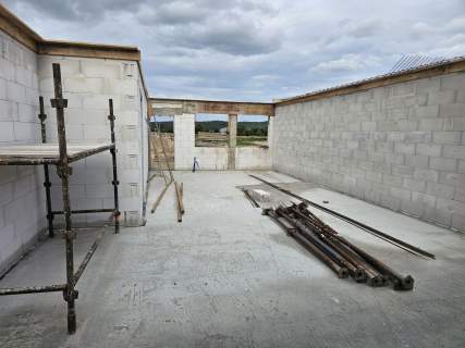 Ponad 100 m prywatnego ogrodu i 86,86 m mieszkania