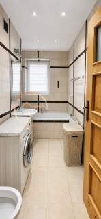 2pokoje,balkon,parking, Rondo Grundwaldzkie