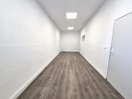354m Hala produkcyjna/ magazyn na parterze
