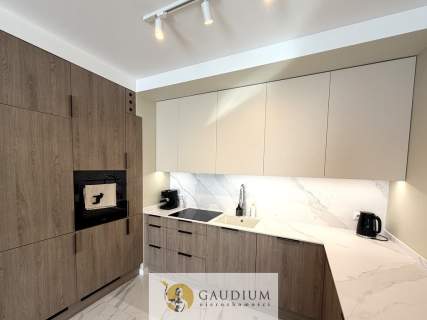 Apartament Premium Gdańsk-Letnica