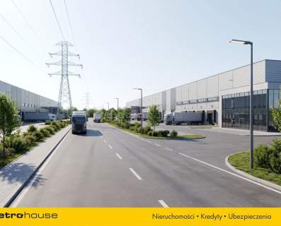 Działka inwestycyjna na sprzedaż, 5200 m2, Dąbrowa Górnicza