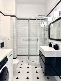 Apartament Mila Baltica - długoterminowo
