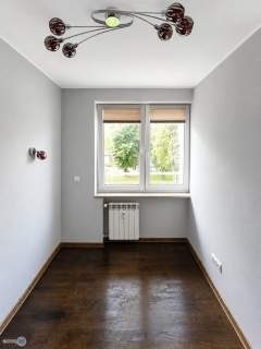 3 pokoje, 2 piętro, duży balkon, po remoncie