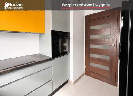 3 pokoje na osiedlu Słoneczna Morena - Gdańsk