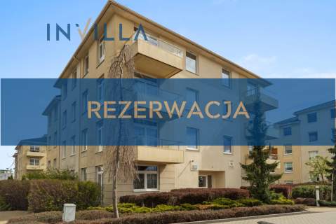 3 pokoje z ogródkiem, miejscem postojowym w cenie