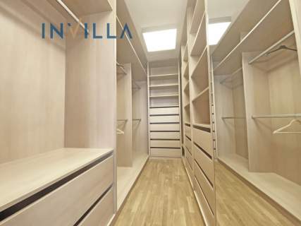 Klimatyzowany apartament z widokiem na Powiślu