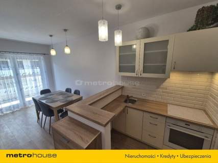 Mieszkanie na sprzedaż, 30,9 m2, Puławy