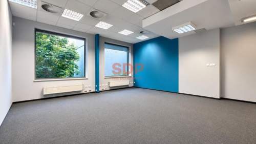  Biuro w centrum miasta 