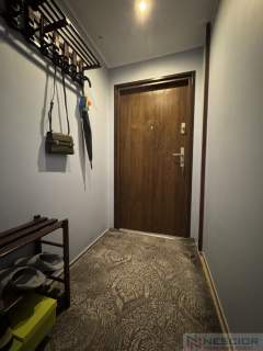 Przestronne mieszkanie w centrum Siedlec, 62m2