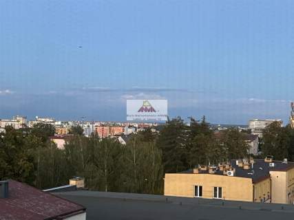 Mieszkanie do wynajęcia, 33 m2, Lublin