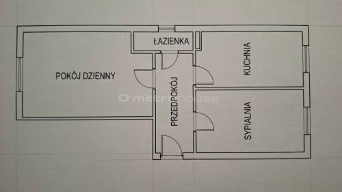 Wyposażone mieszkanie do wynajęcia - Sobieszów