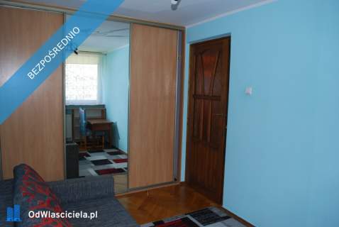 3 pokojowe Krzyki Zaporoska