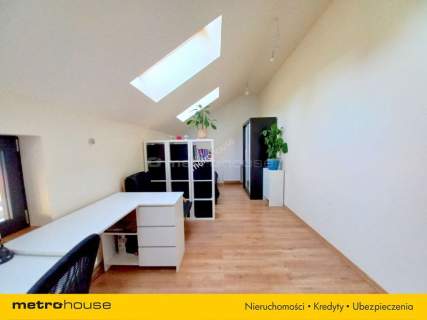 Dom 465 m biznes mieszkanie, plac, lasy