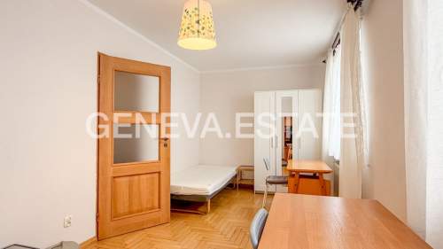 2 NIEZALEŻNE POKOJE Zwierzęta są mile widziane