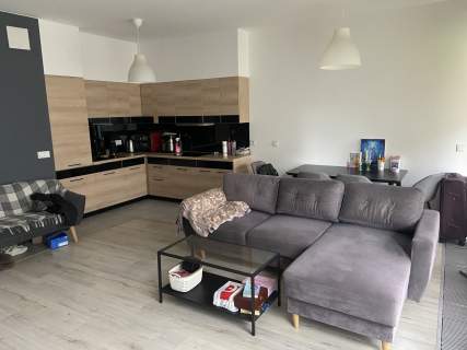 Nowoczesny komfortowy apartament na Kolejowej