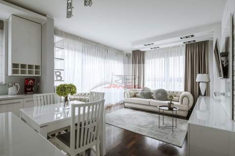Mieszkanie do wynajęcia, 52 m2, Warszawa