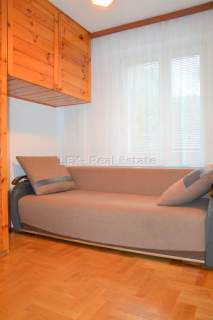 Mieszkanie blisko WKD Pruszków - 4 pokojowe.