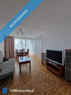 Bezpośrednio 3 niezależne pokoje z balkonem Grochów, Praga Po