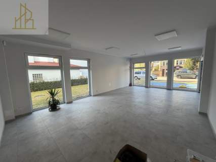 Biuro do wynajęcia, 60 m2, Warszawa