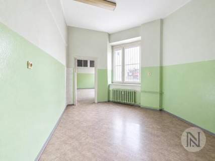 rozwiń swój biznes w centrum miasta