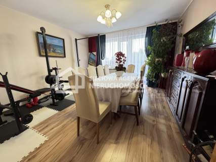 Mieszkanie 5 pokojowe Gdynia Fikakowo