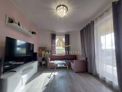 Garaż 3 Pokoje Balkon Po Remoncie Zieleń