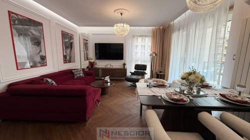 APARTAMENT PREMIUM- GDAŃSK