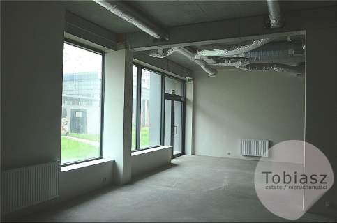 Lokal parter 350 m2 /duże natężenie ruchu