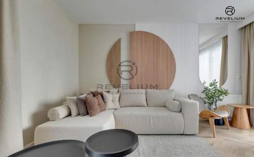 APARTAMENT Z SAUNA 4 POKOJE HORIZON