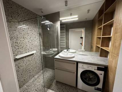 Mieszkanie na sprzedaż, 50,3 m2, Wrocław