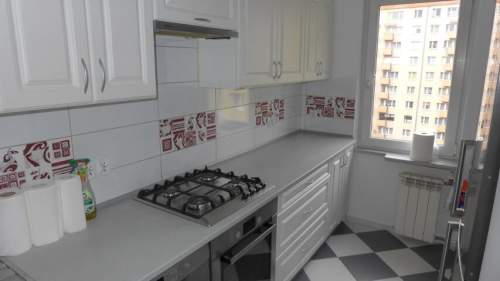 Mieszkanie do wynajęcia, 45 m2, Kraków