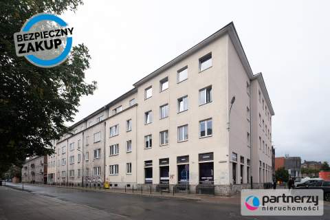 PODBIELAŃSKA 65,21 m 2 POKOJE 1. PIĘTRO