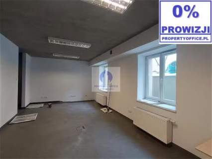 Mokotów lokal biurowy 50,37m2 do wynajęcia