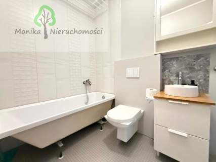 Mieszkanie 2 pokoje po remoncie
