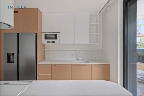 Luksusowy apartament, blisko plaży, Orłowo Klif