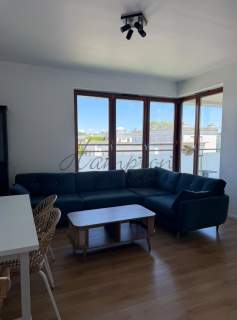 Apartament na Marinie Mokotów na wynajem